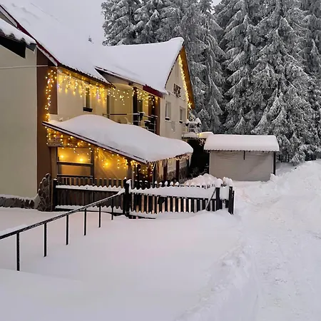 Andre Guest house *